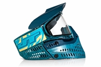JT Proflex LE Seaddog- Turquoise