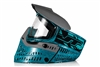 JT Proflex LE Xfactor- Turquoise