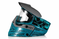 JT Proflex LE Xfactor- Turquoise