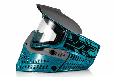 JT Proflex LE Xfactor- Turquoise