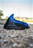 A JT Proflex SE bottoms in the Liquid Sapphire colorway.