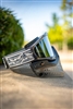 JT Proflex LE ICE Stratus w/ Chrome Lens -Smoke