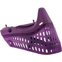 A JT Proflex SE bottoms in the ICE Amethyst colorway.
