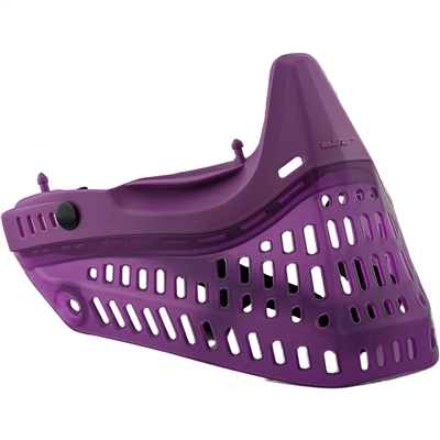 A JT Proflex SE bottoms in the ICE Amethyst colorway.