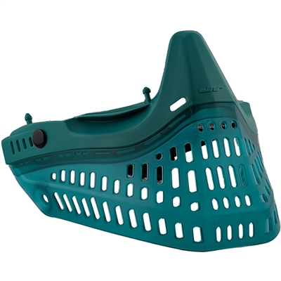 A JT Proflex SE bottoms in the ICE Emerald colorway.