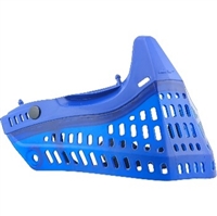 A JT Proflex SE bottoms in the ICE Sapphire colorway.