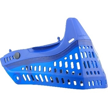 A JT Proflex SE bottoms in the ICE Sapphire colorway.