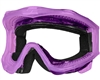 An ice alexandrite lens frame for JT Profelx and Spectra series paintball masks.