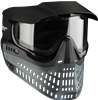 JT Proflex Thermal Paintball Mask - Black