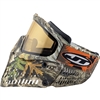 JT Authentic RealTree Proflex Goggle System