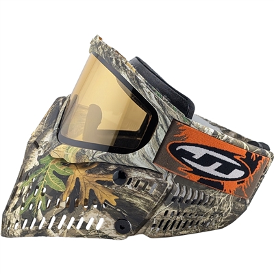 JT Authentic RealTree Proflex Goggle System