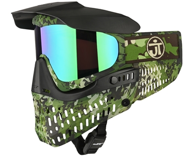 JT Proflex Paintball Mask - LE Pioneer Edition - Wayne's World