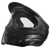 JT Premise Paintball Mask with Single Lens (Unboxed) - Black