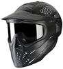 JT Premise Headshield - Black