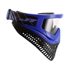 JT Proflex X Paintball Mask - Blue