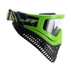 JT Proflex X Paintball Mask - Lime