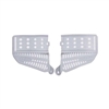 JT Proflex Ears - White