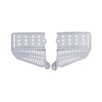 JT Proflex Ears - White