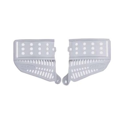 JT Proflex Ears - White