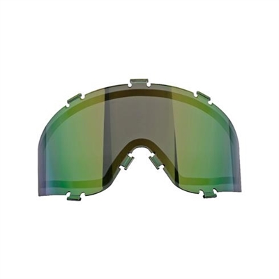 JT Spectra Thermal Lens Prizm 2.0 Yellow