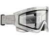 A QLS goggle frame for JT Proflex goggles.