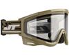 A QLS goggle frame for JT Proflex goggles.