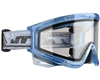 A QLS goggle frame for JT Proflex goggles.