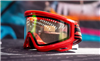 A QLS goggle frame for JT Proflex goggles.