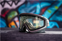 A QLS goggle frame for JT Proflex goggles.