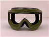 JT Proflex SE Lens Frame - Olive