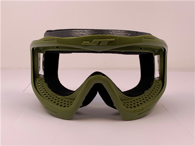 JT Proflex SE Lens Frame - Olive