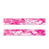 I pink urban camo goggle strap for JT Spectra and Proflex paintball masks.
