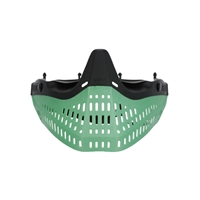 Limited edition JT Proflex bottom / skirt assembly in Liquid Lime. Includes chin straps. Frames, ears, and lens sold separately.
