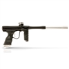 Dye DSR+ Paintball Gun - Silver Night