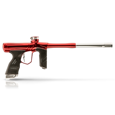 Dye DSR+ Paintball Gun - Lava