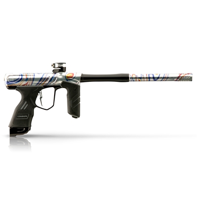 Dye DSR+ Paintball Gun - PGA Slick