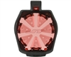 A JT Pro Speed Feed for Triad and Halo Pro electronic hoppers. Red fingers.