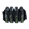 JT FX 4+7 Paintball Harness / Pod Pack - Olive Drab Green
