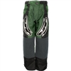 JT Team Paintball Pants - Olive Green