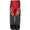 JT Team Paintball Pants - Red