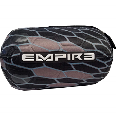 Empire F9 Bottle Glove - 80/90Cubic Inch - Black & Blue