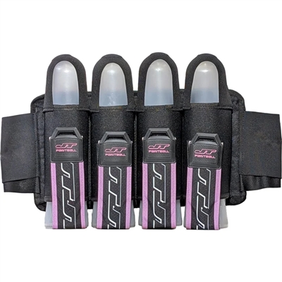JT Race Harness - Alexandrite