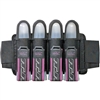 JT Race Harness - Amethyst