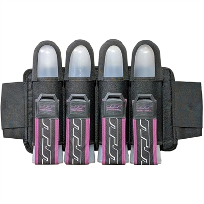 JT Race Harness - Amethyst
