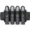 JT Race Harness - Black