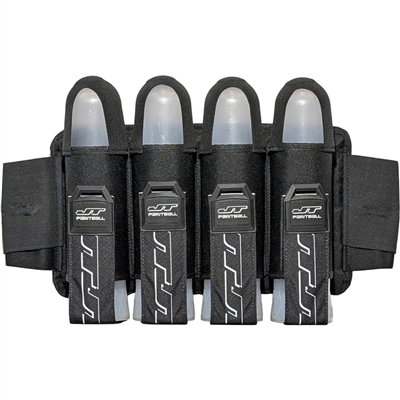 JT Race Harness - Black