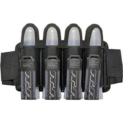 JT Race Harness - Grey