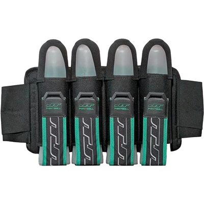 JT Race Harness - Emerald