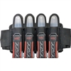 JT Race Harness - Wine