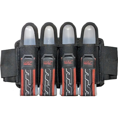 JT Race Harness - Wine